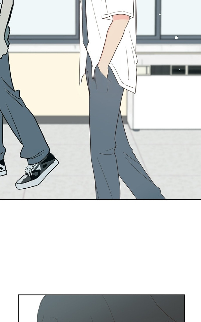 My Fake Crush Chapter 55 page 6 - 