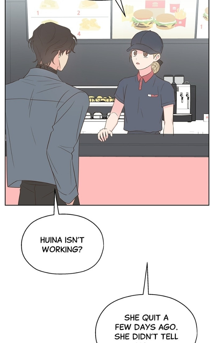 My Fake Crush Chapter 55 page 58 - 