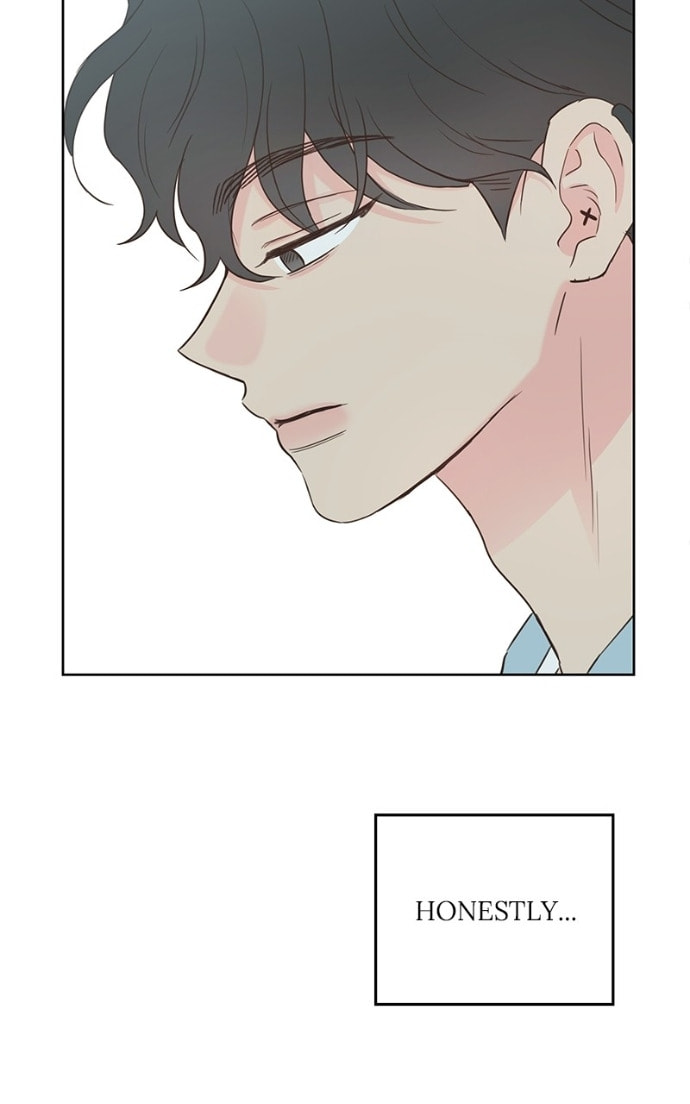 My Fake Crush Chapter 55 page 7 - 