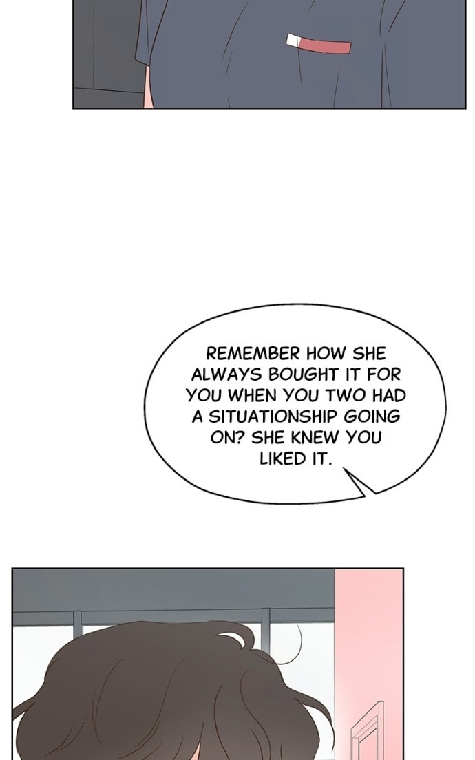 My Fake Crush Chapter 55 page 61 - 