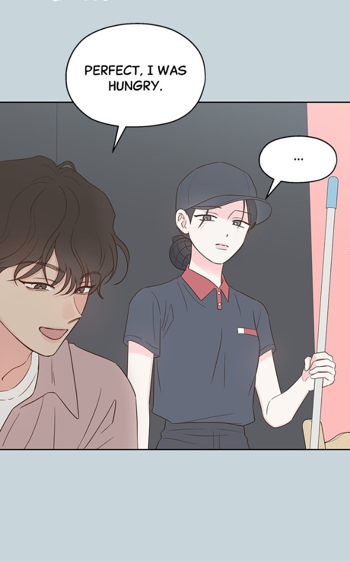 My Fake Crush Chapter 55 page 66 - 