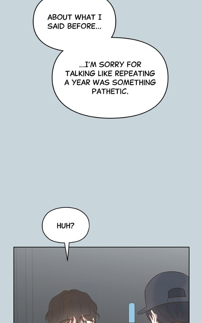 My Fake Crush Chapter 55 page 69 - 