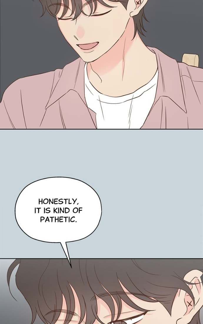 My Fake Crush Chapter 55 page 77 - 