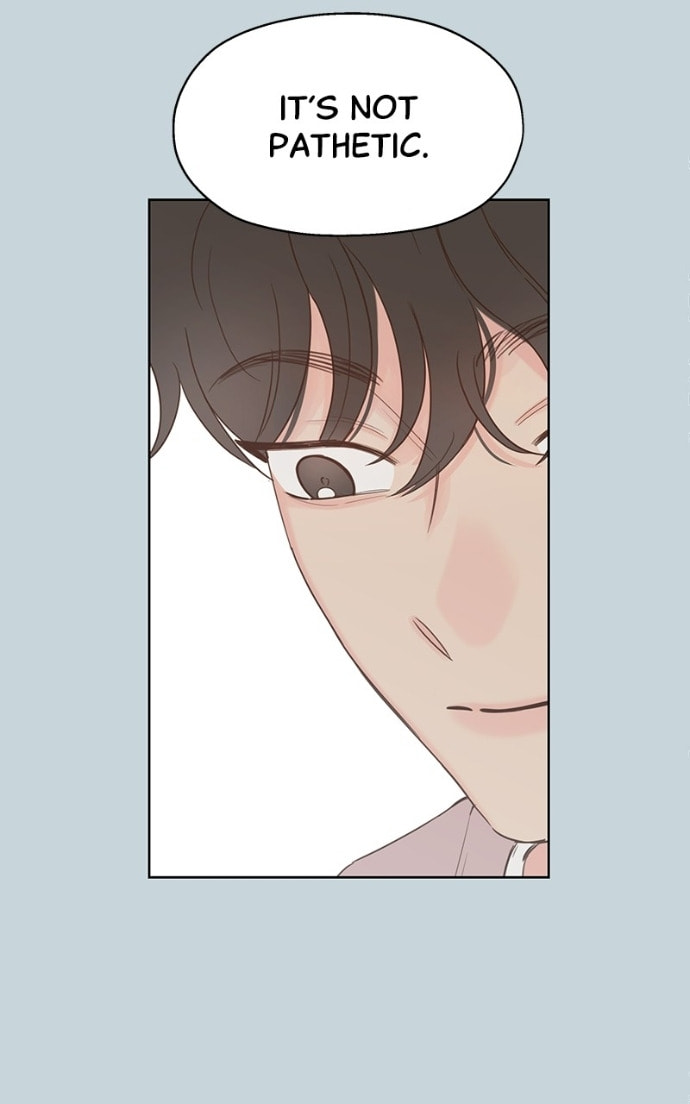 My Fake Crush Chapter 55 page 79 - 