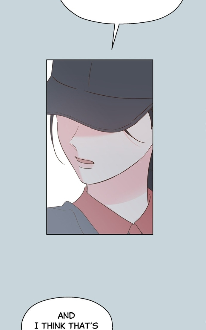My Fake Crush Chapter 55 page 82 - 