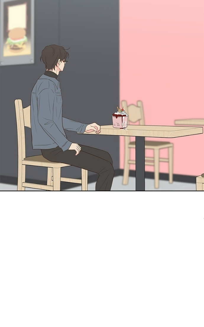 My Fake Crush Chapter 55 page 87 - 