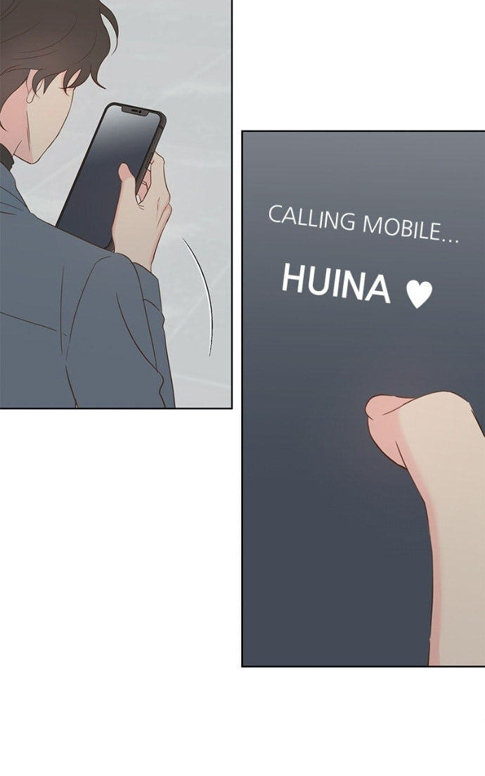 My Fake Crush Chapter 55 page 93 - 
