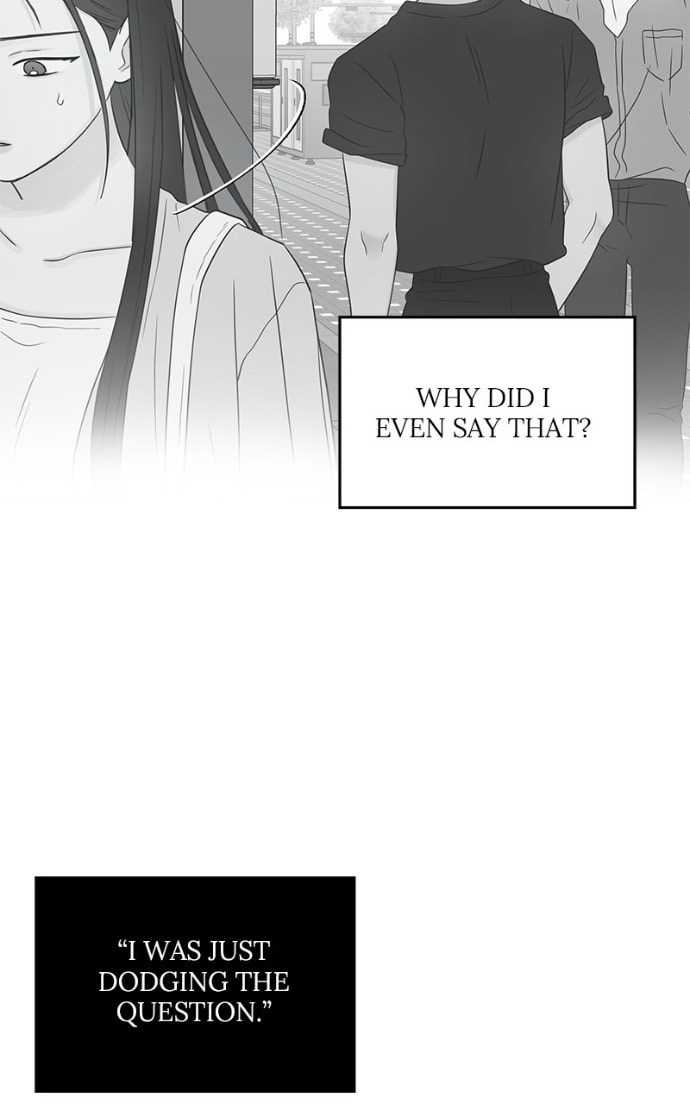 My Fake Crush Chapter 55 page 95 - 
