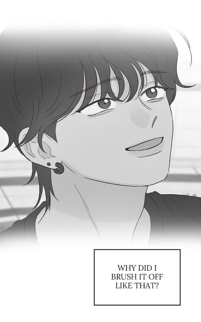 My Fake Crush Chapter 55 page 96 - 