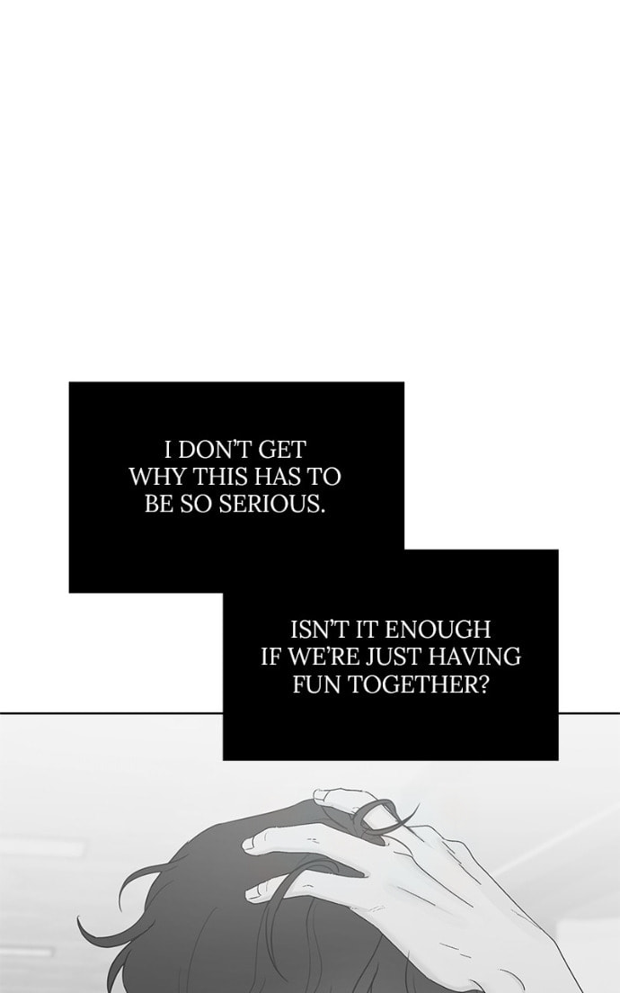 My Fake Crush Chapter 55 page 97 - 