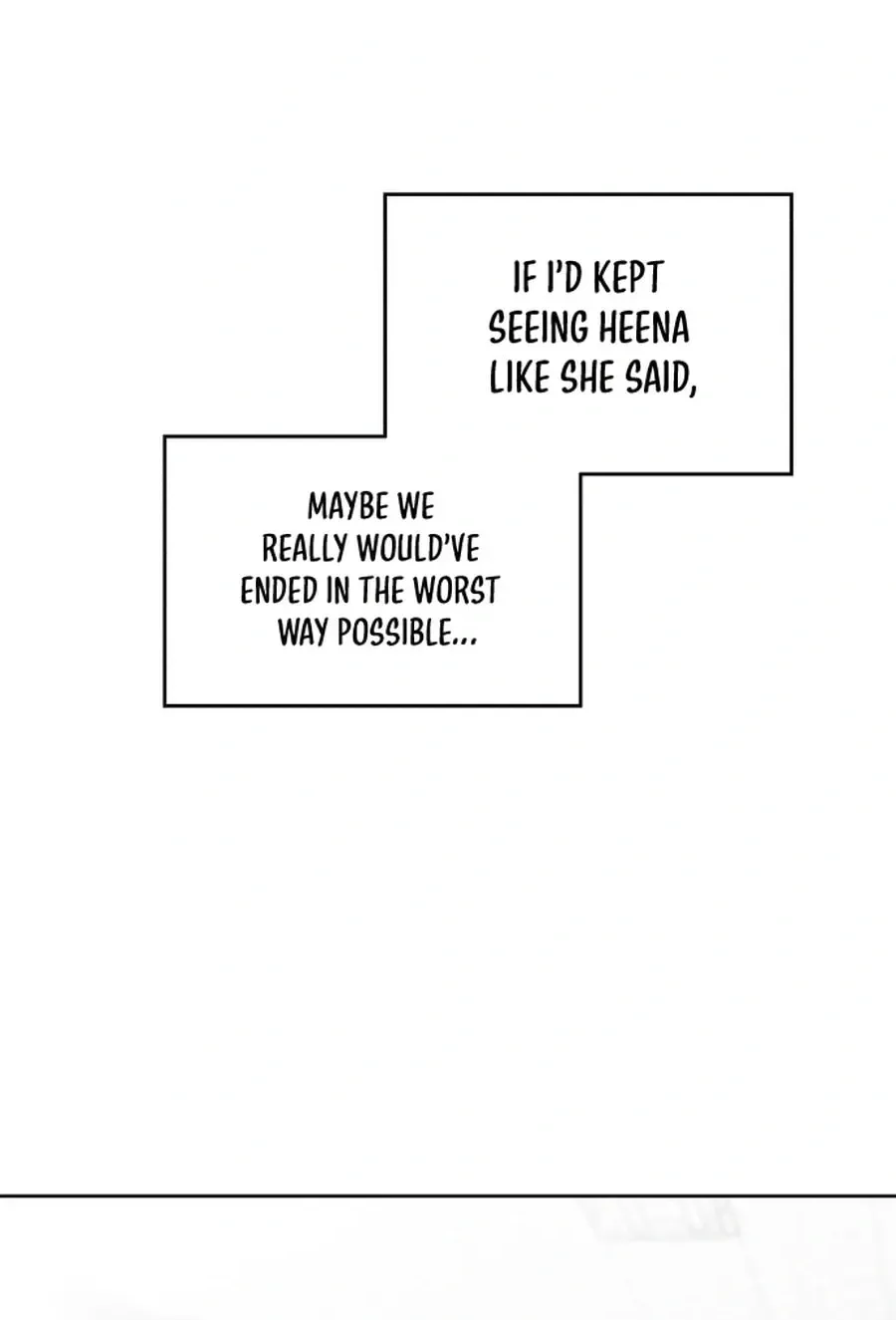 My Fake Crush Chapter 557 page 16 - 