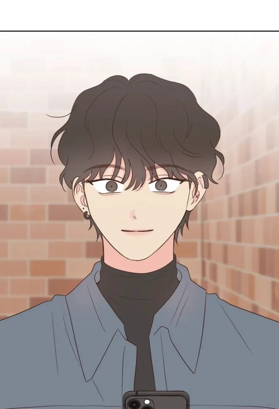 My Fake Crush Chapter 558 page 51 - 