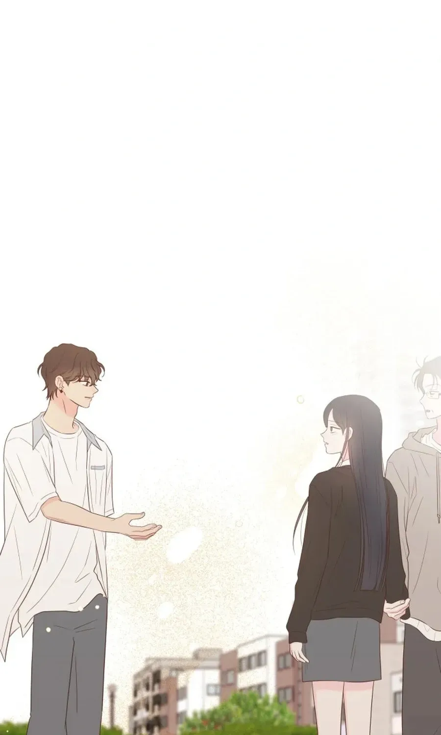 My Fake Crush Chapter 567 page 108 - 