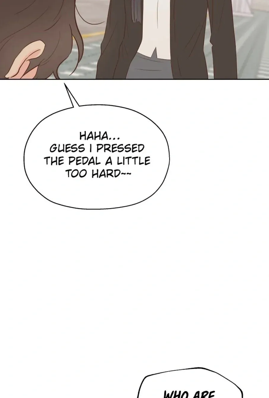 My Fake Crush Chapter 568 page 102 - 
