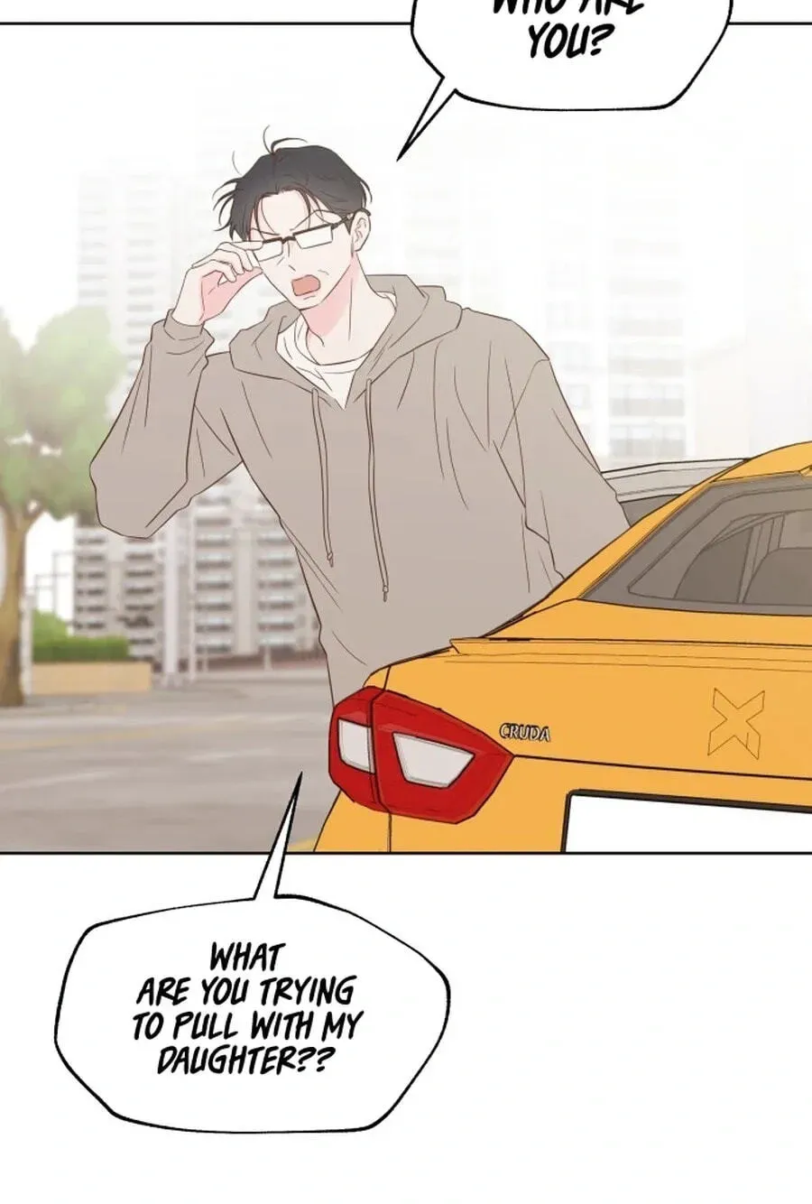 My Fake Crush Chapter 568 page 103 - 