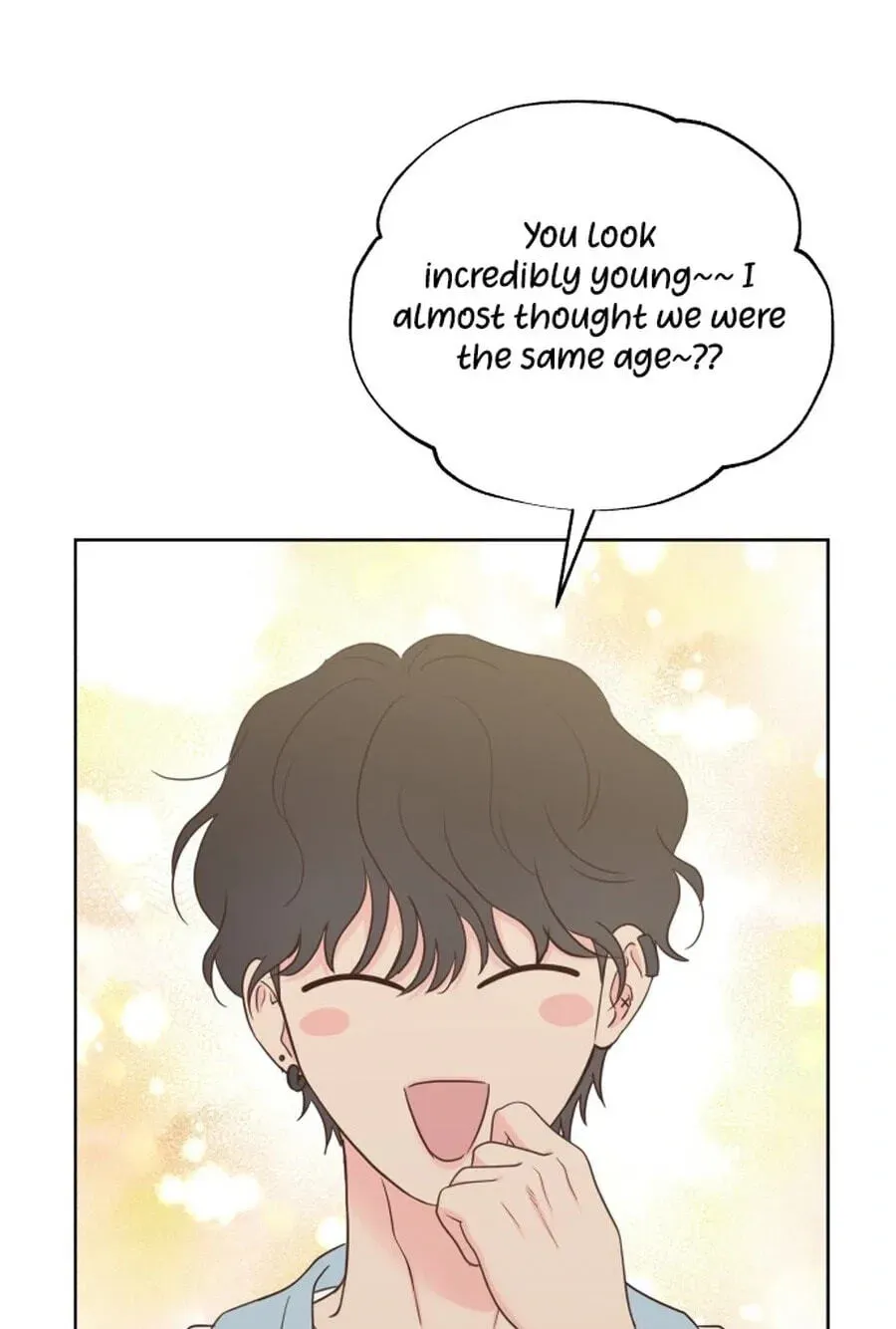 My Fake Crush Chapter 568 page 108 - 