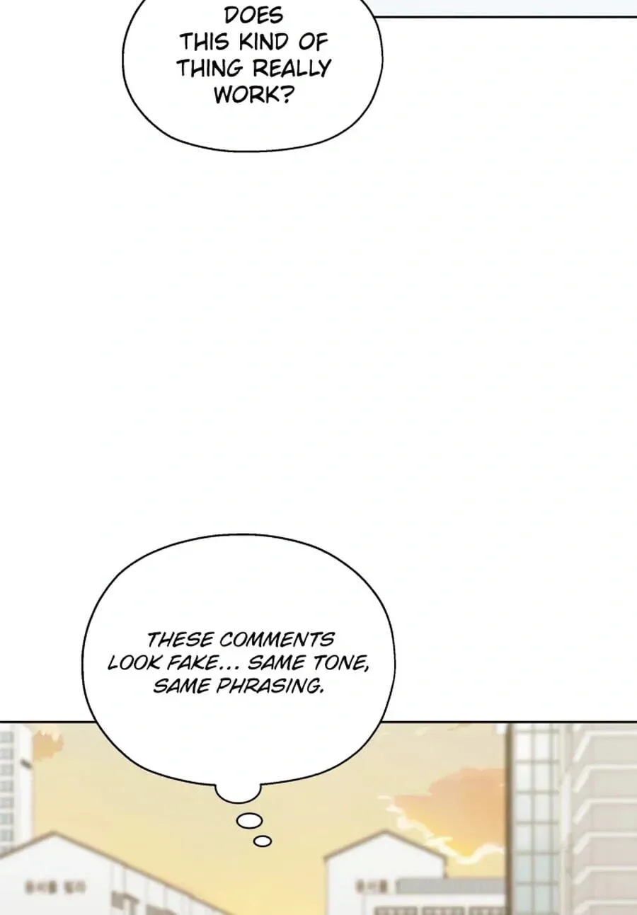 My Fake Crush Chapter 568 page 27 - 
