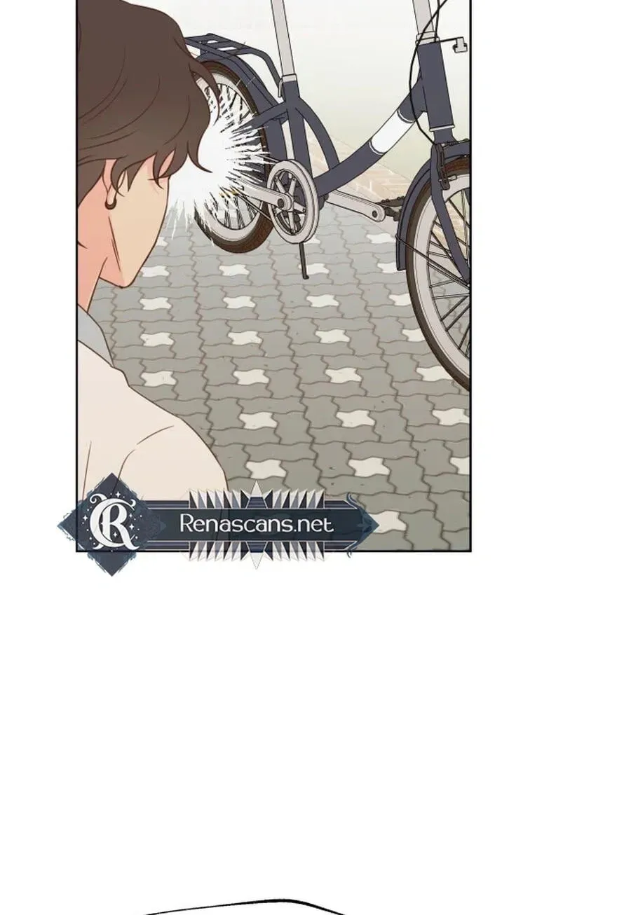 My Fake Crush Chapter 568 page 40 - 
