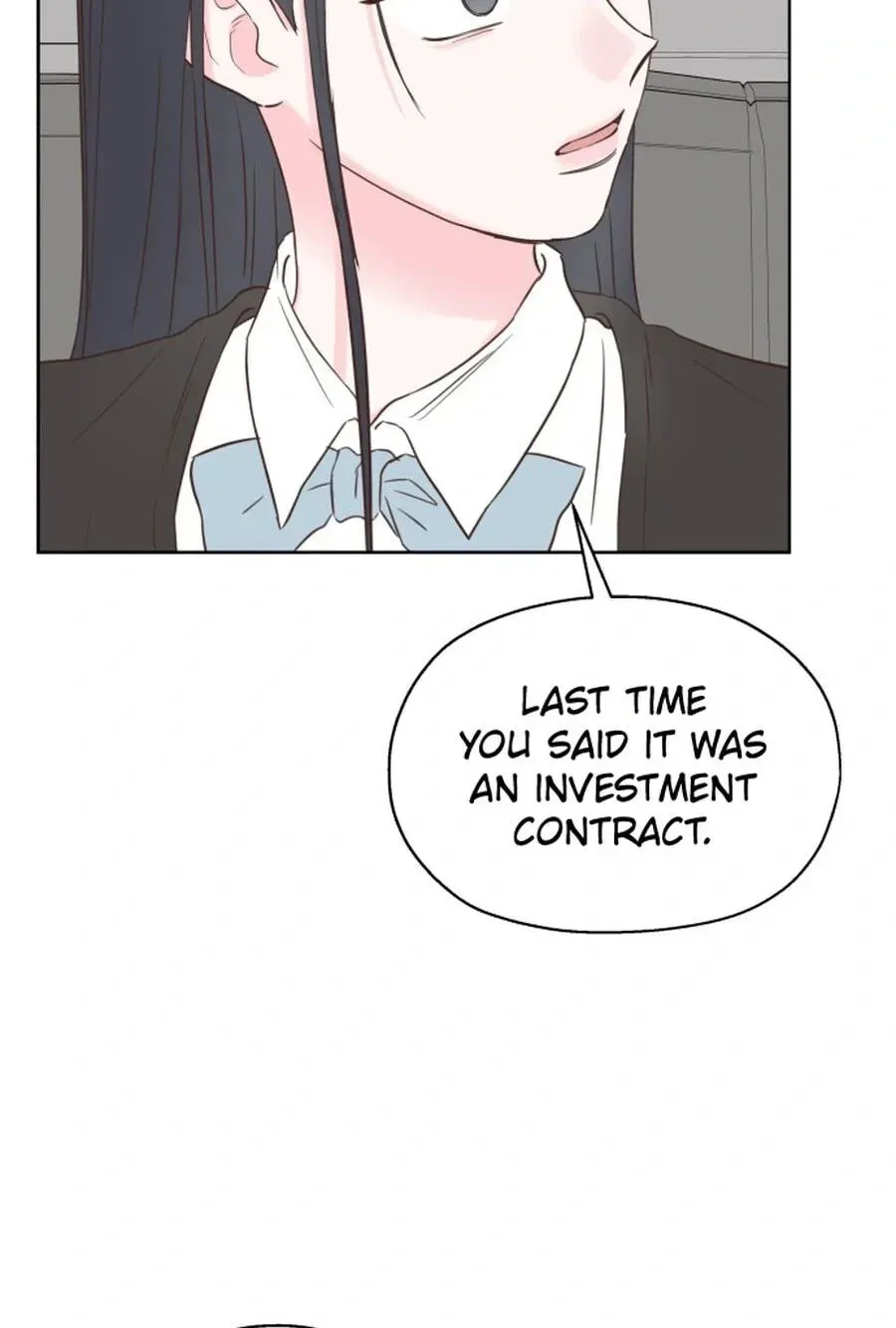 My Fake Crush Chapter 568 page 58 - 