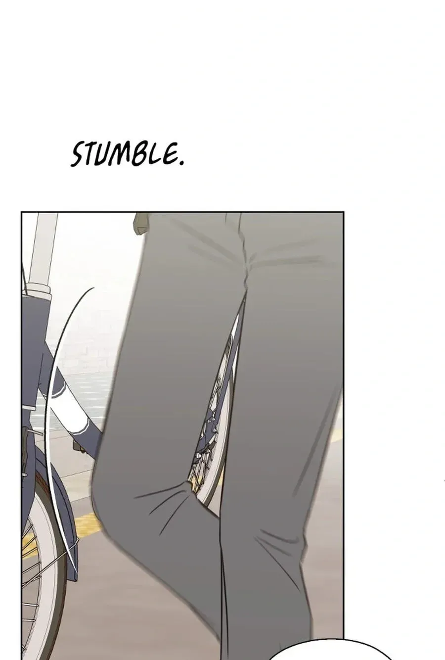 My Fake Crush Chapter 568 page 100 - 