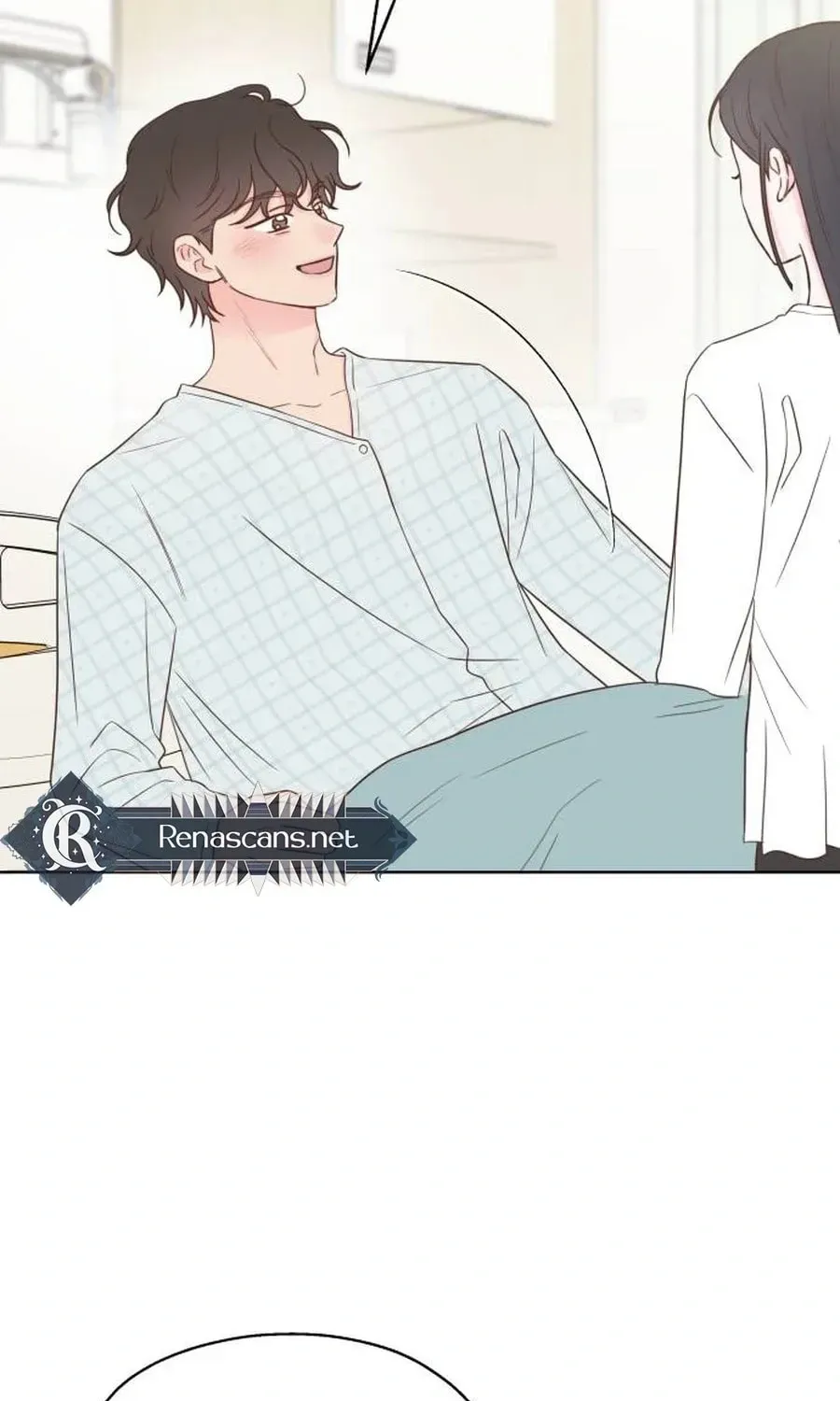 My Fake Crush Chapter 578 page 102 - 