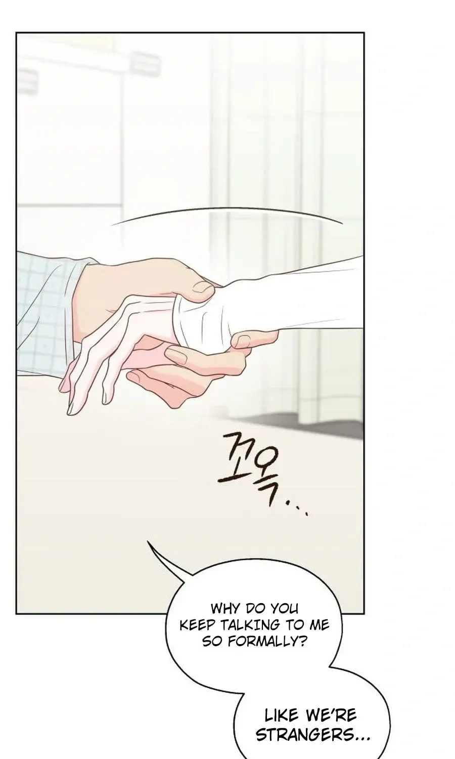 My Fake Crush Chapter 578 page 104 - 
