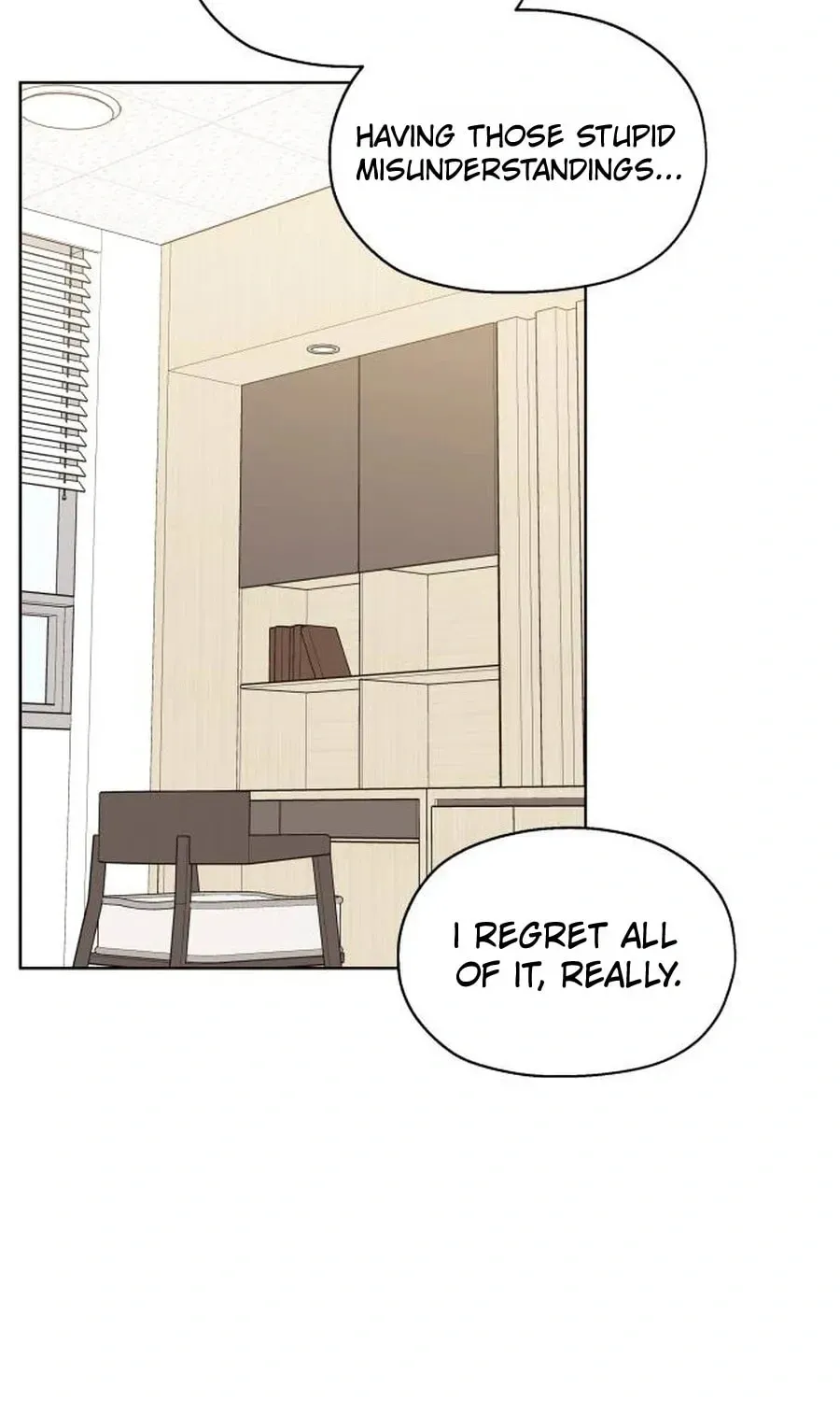 My Fake Crush Chapter 578 page 110 - 