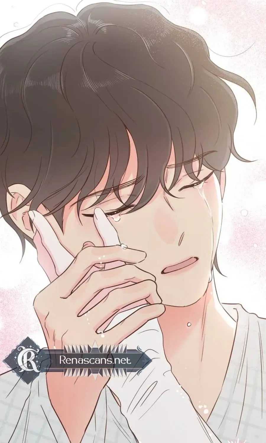 My Fake Crush Chapter 578 page 120 - 