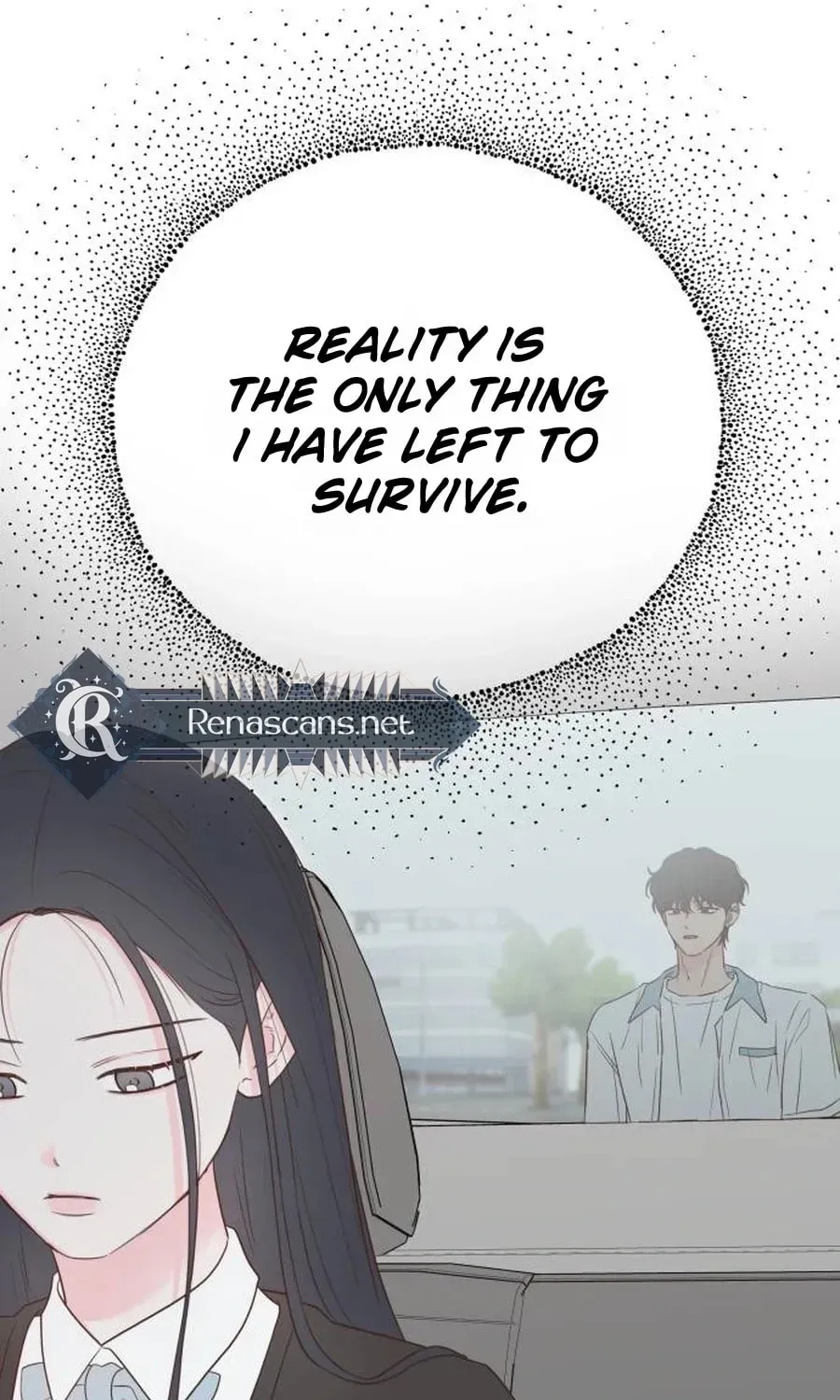 My Fake Crush Chapter 578 page 17 - 