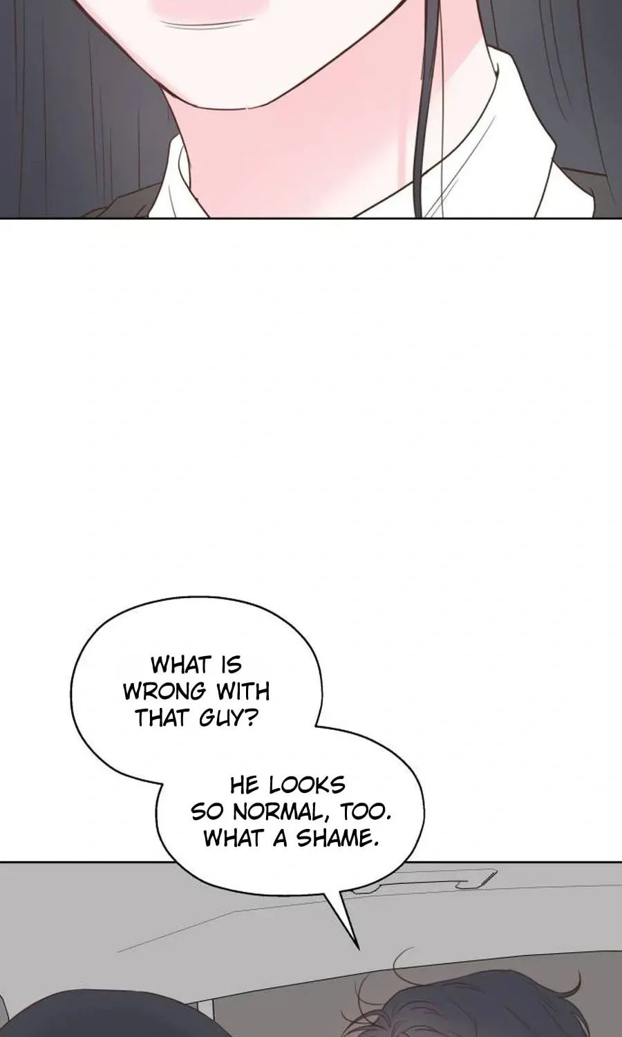 My Fake Crush Chapter 578 page 19 - 