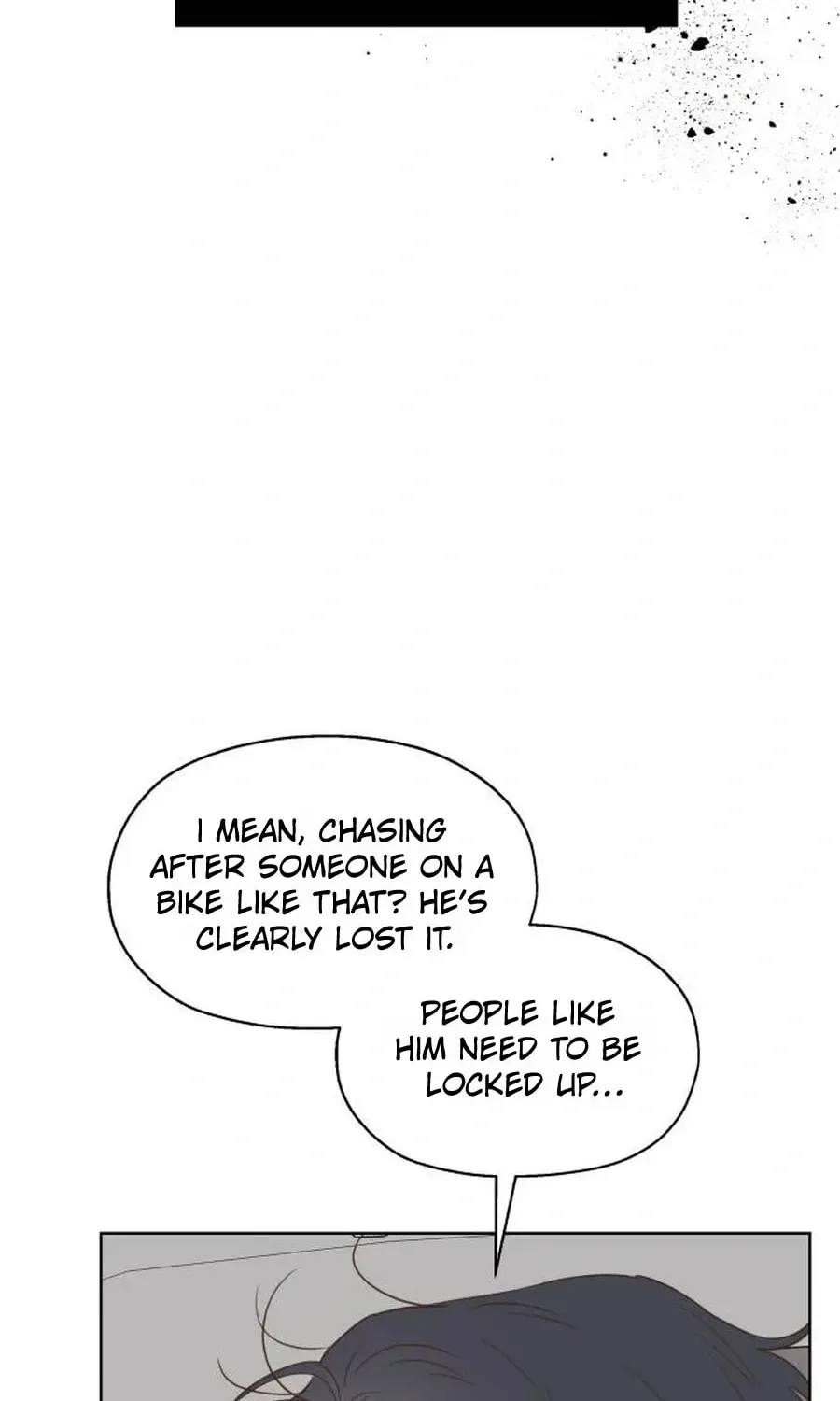 My Fake Crush Chapter 578 page 22 - 