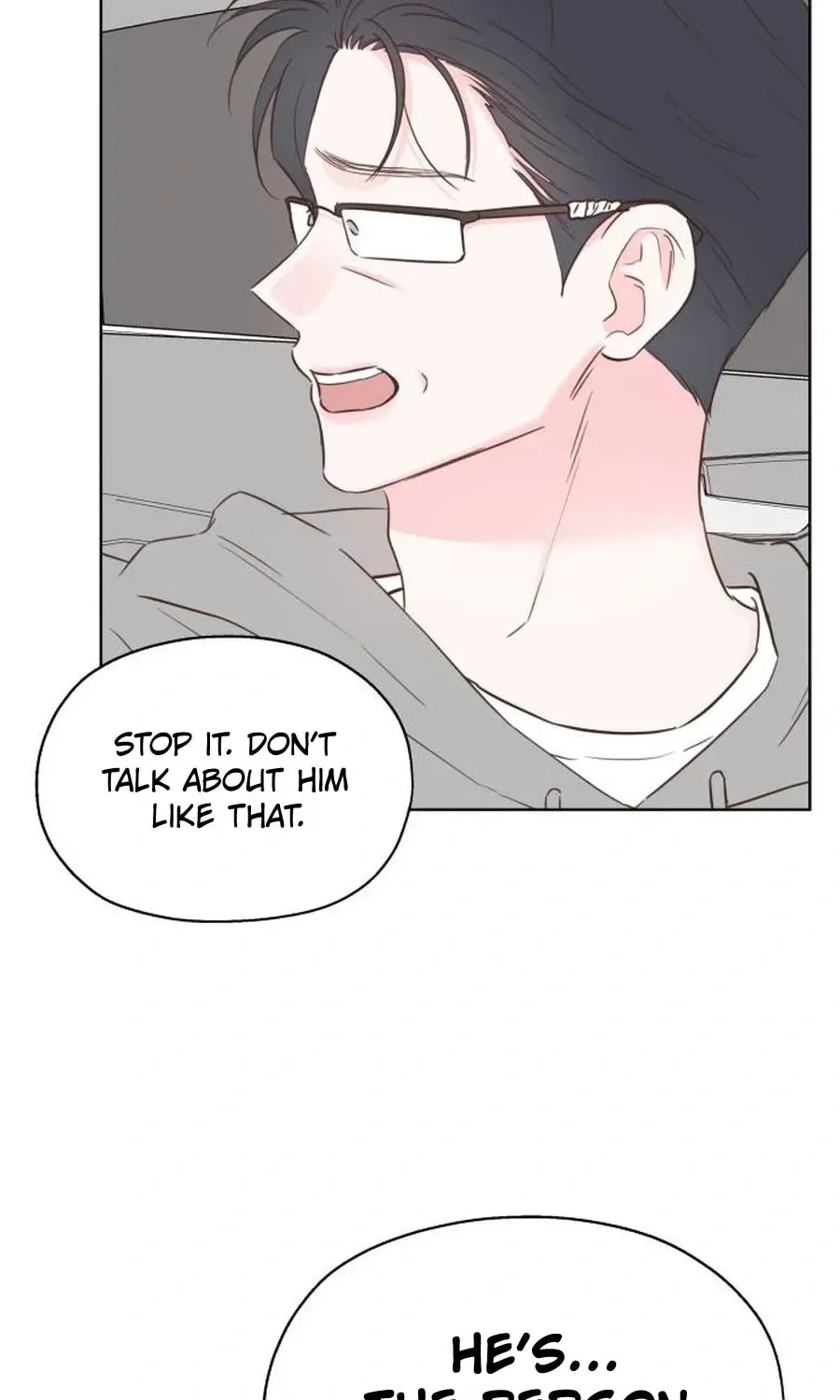 My Fake Crush Chapter 578 page 23 - 