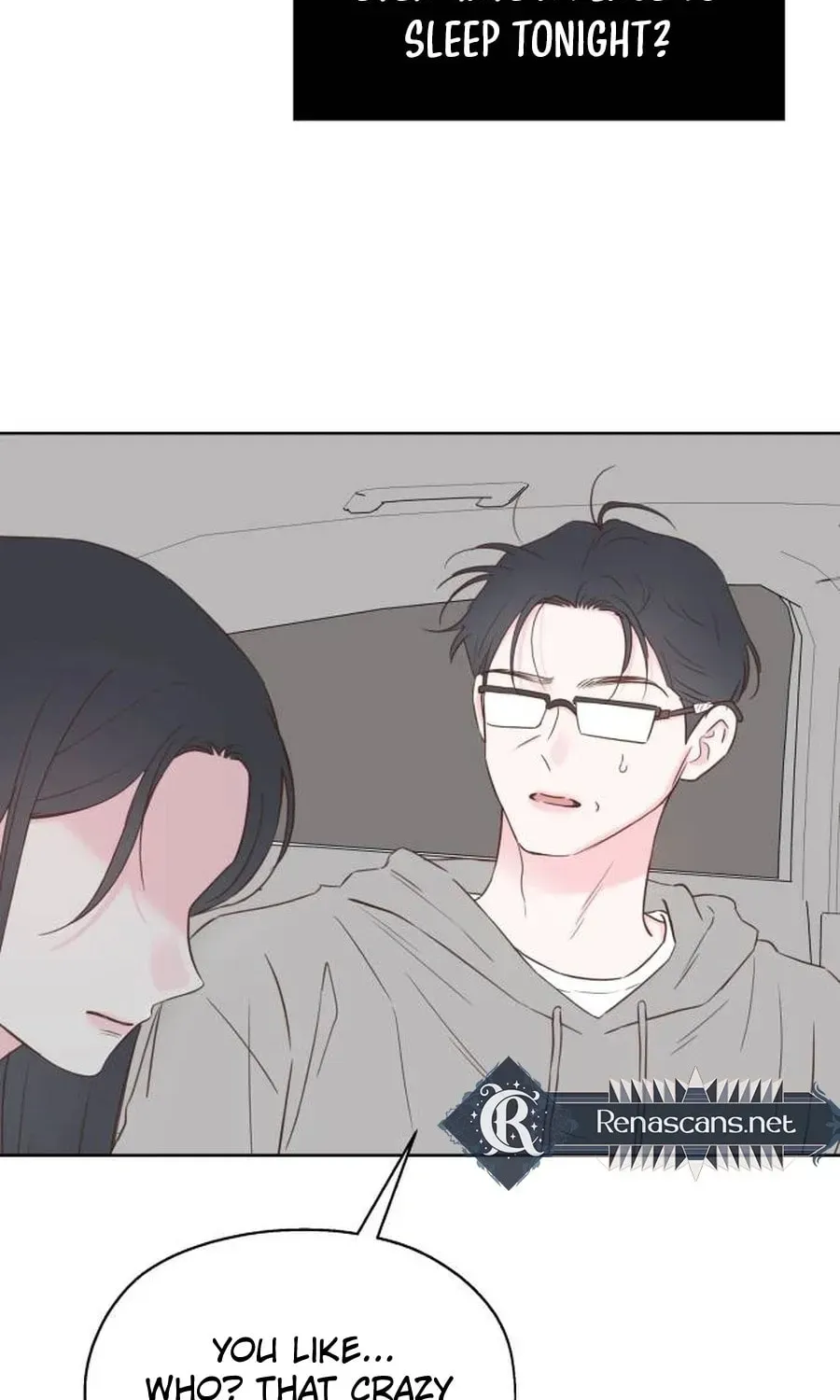 My Fake Crush Chapter 578 page 26 - 