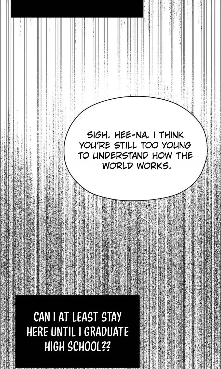 My Fake Crush Chapter 578 page 28 - 