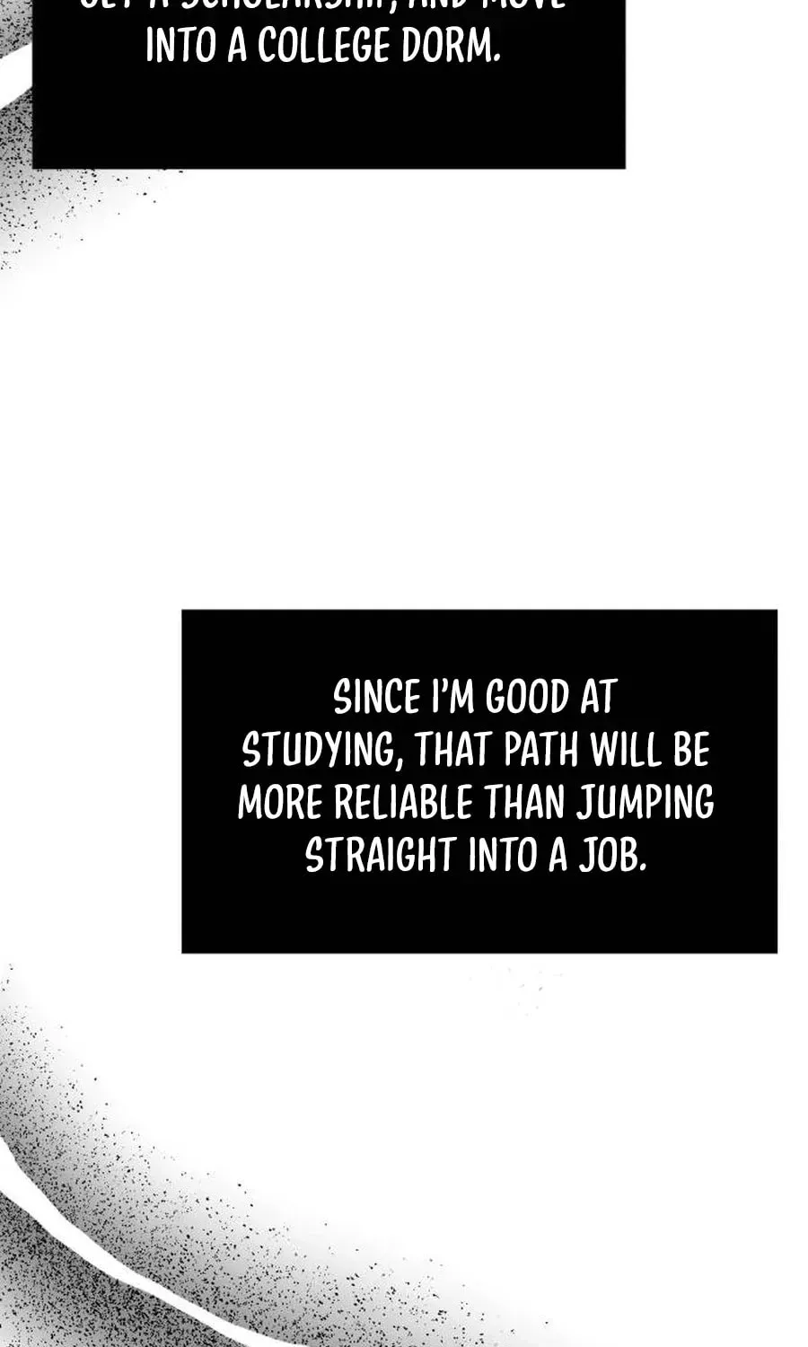 My Fake Crush Chapter 578 page 35 - 
