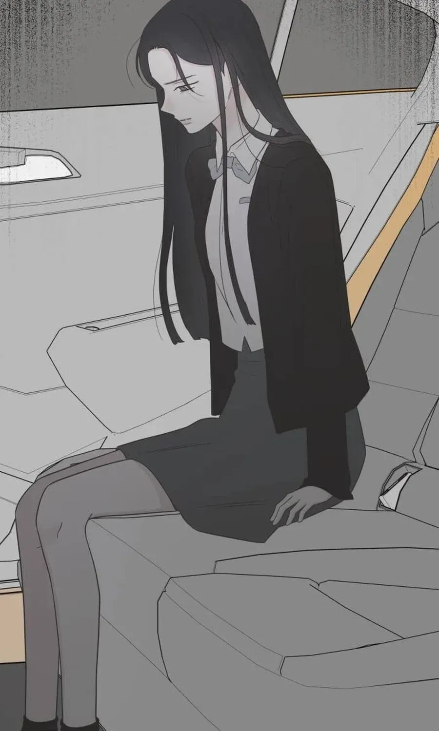 My Fake Crush Chapter 578 page 41 - 