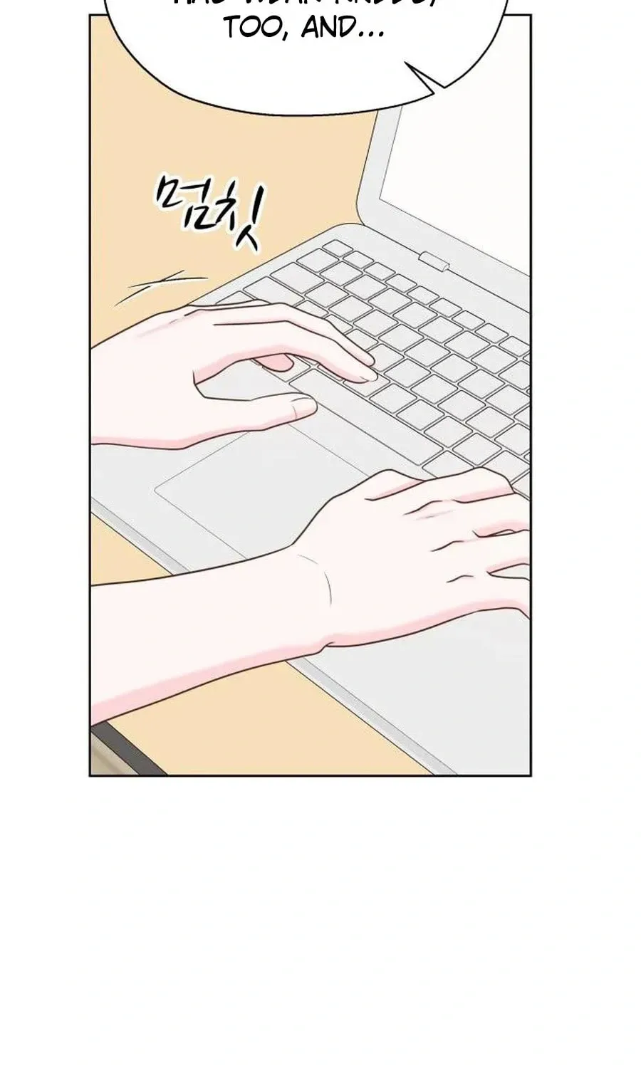My Fake Crush Chapter 578 page 58 - 
