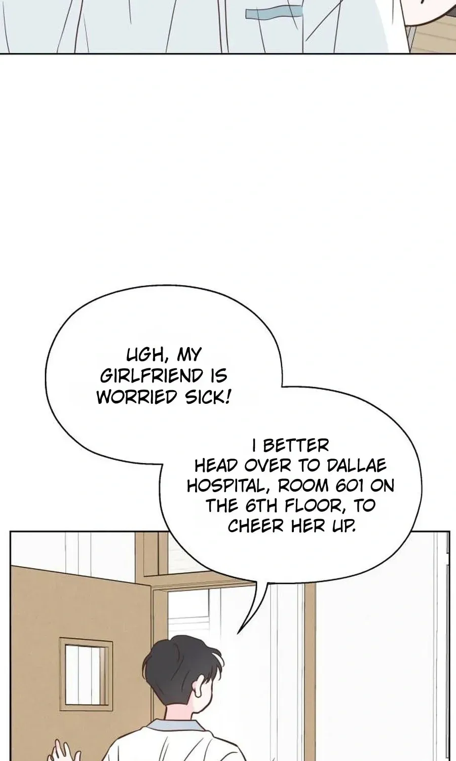 My Fake Crush Chapter 578 page 60 - 