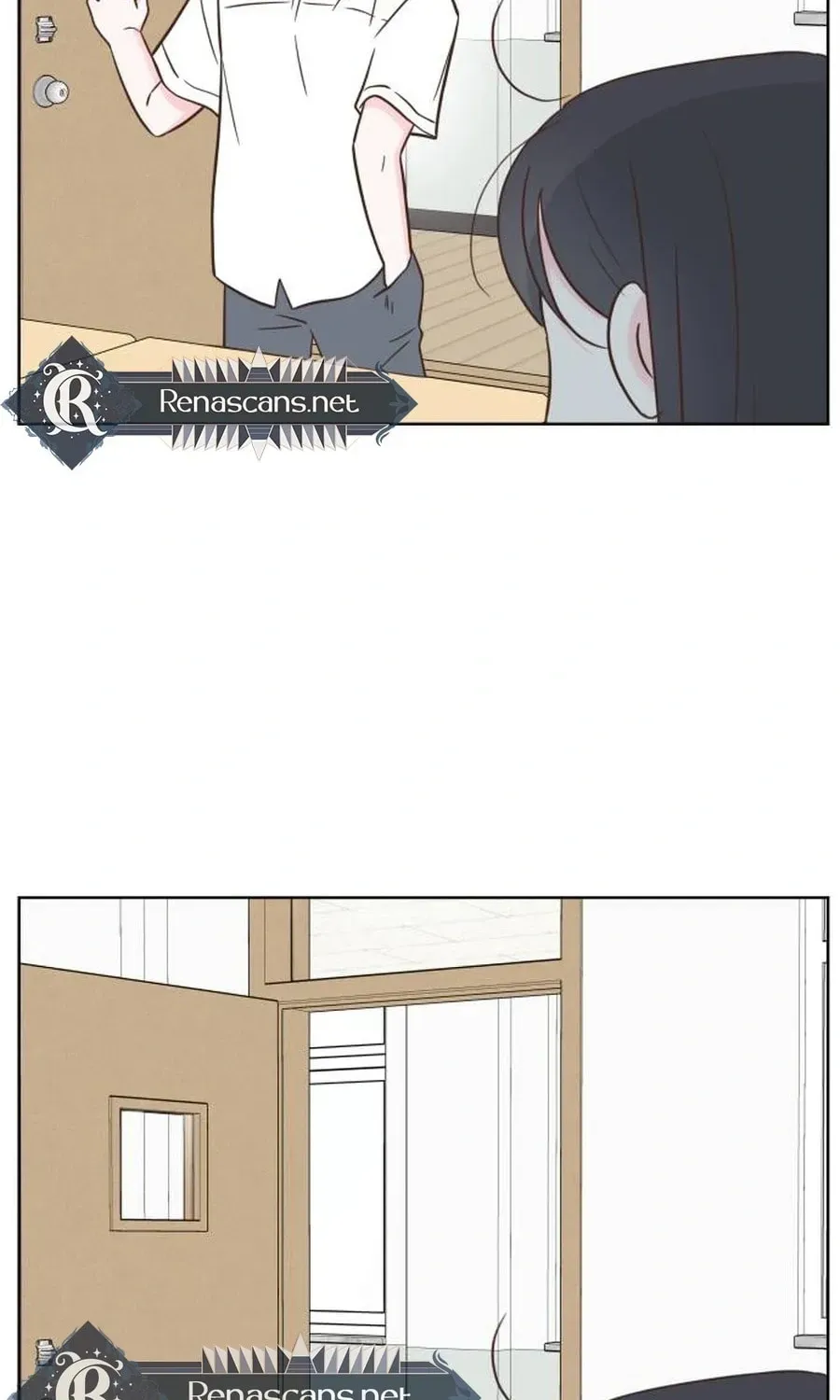My Fake Crush Chapter 578 page 61 - 