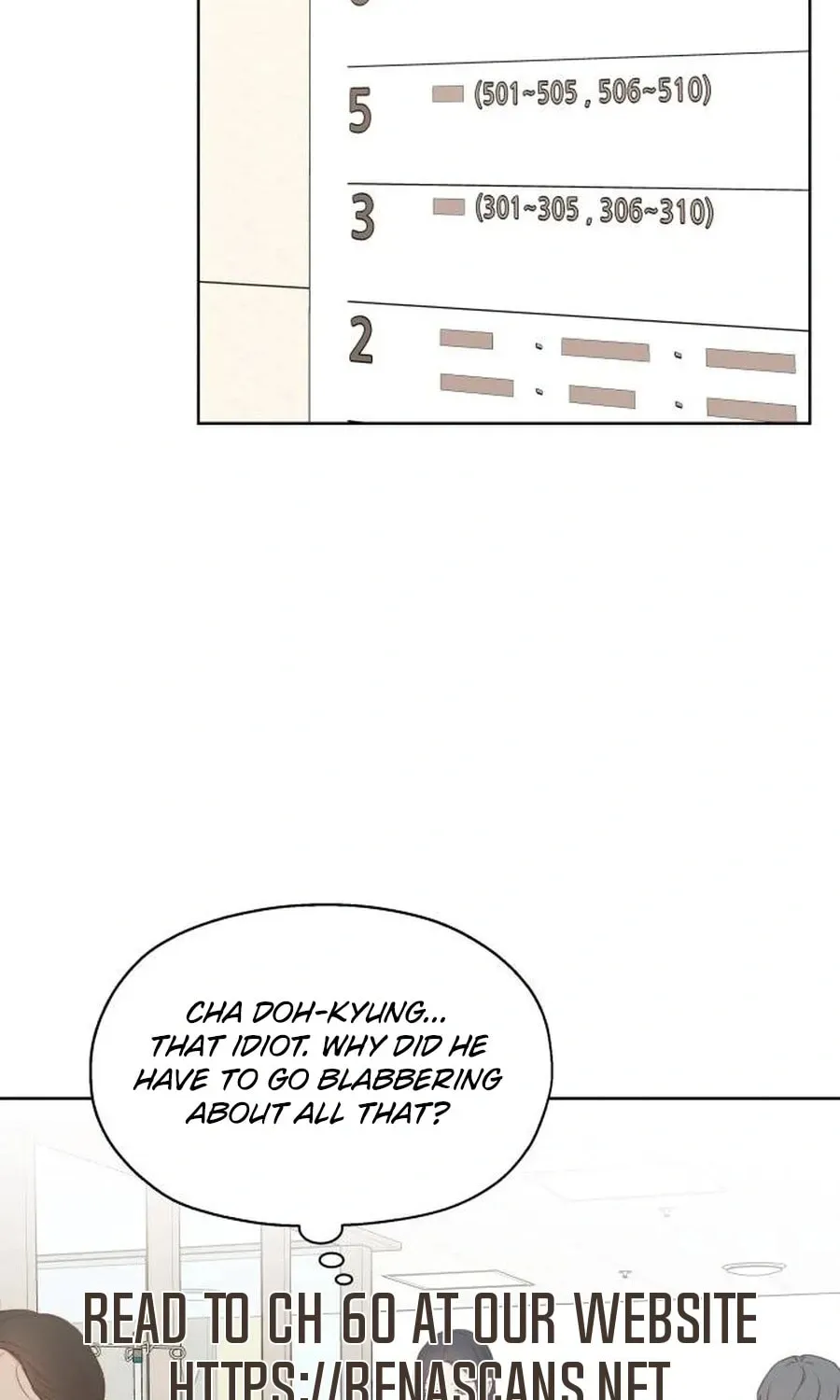 My Fake Crush Chapter 578 page 67 - 