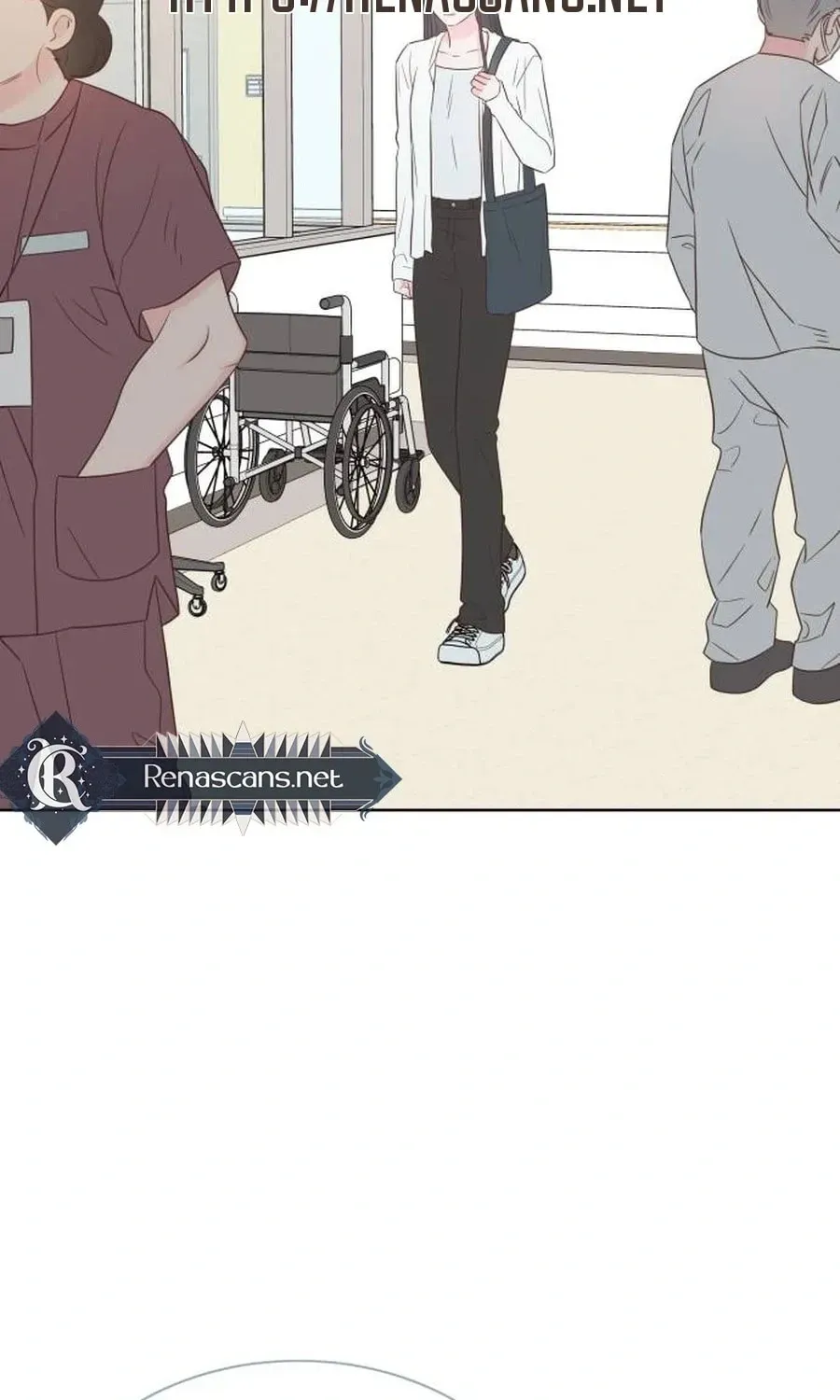 My Fake Crush Chapter 578 page 68 - 