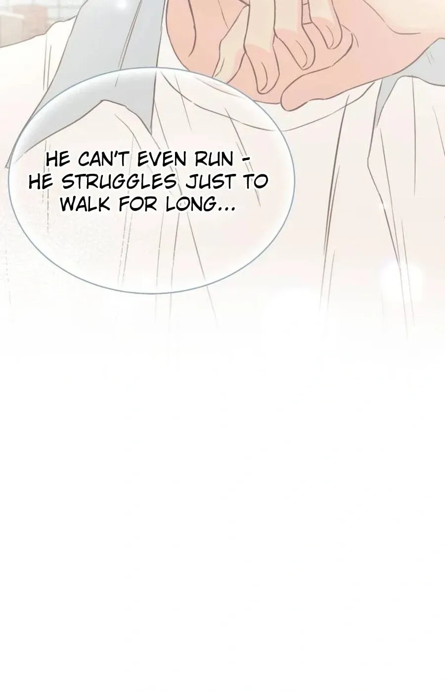 My Fake Crush Chapter 578 page 71 - 
