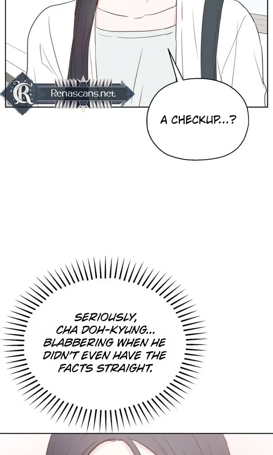 My Fake Crush Chapter 578 page 82 - 