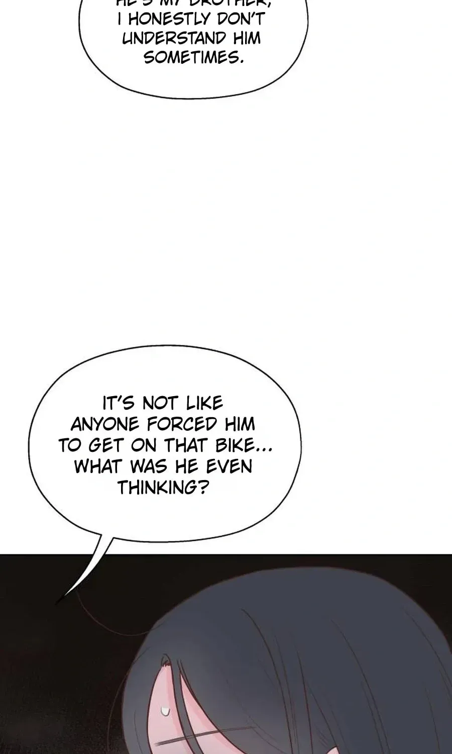 My Fake Crush Chapter 578 page 85 - 