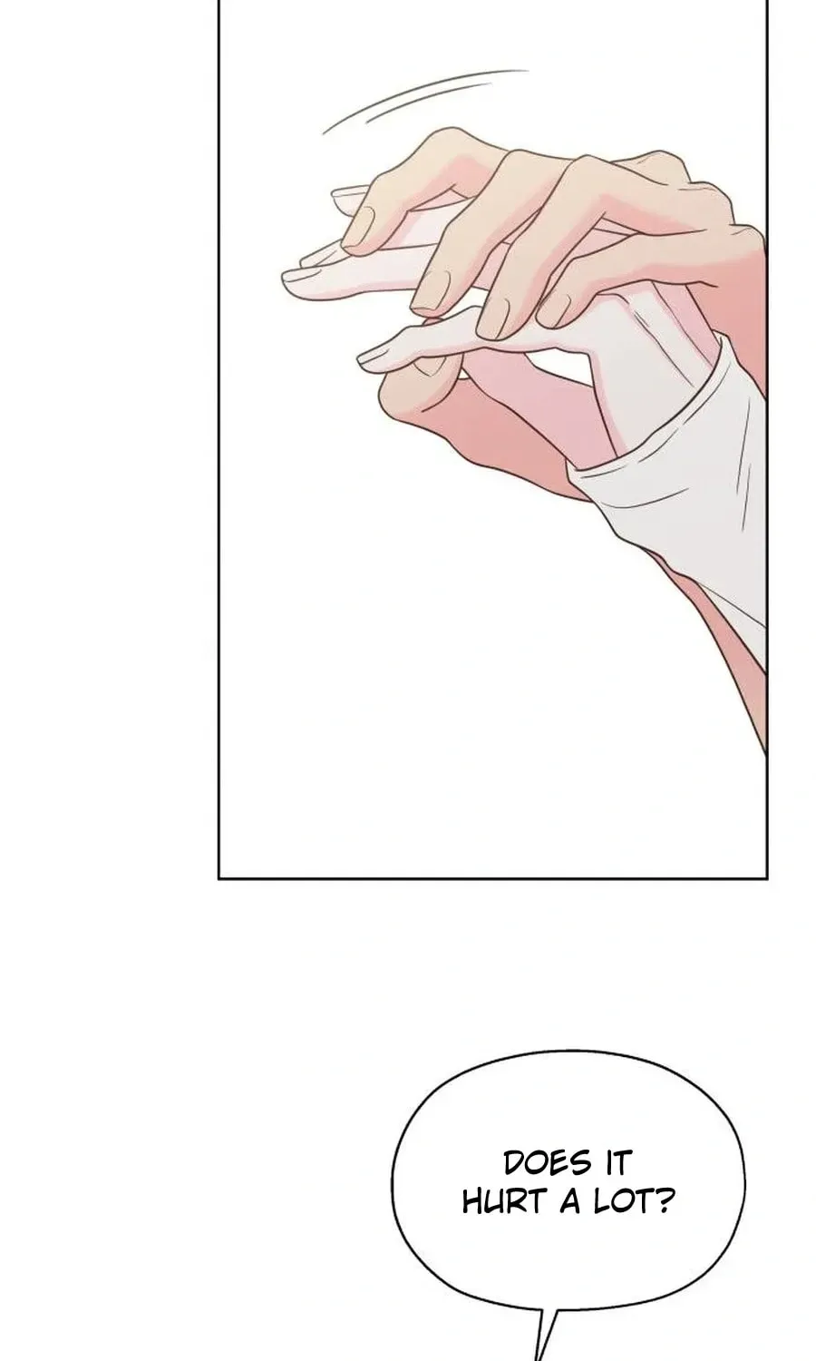 My Fake Crush Chapter 578 page 99 - 