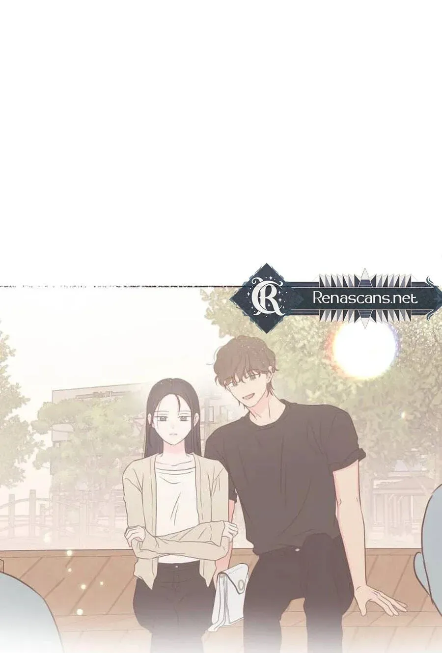 My Fake Crush Chapter 579 page 40 - 