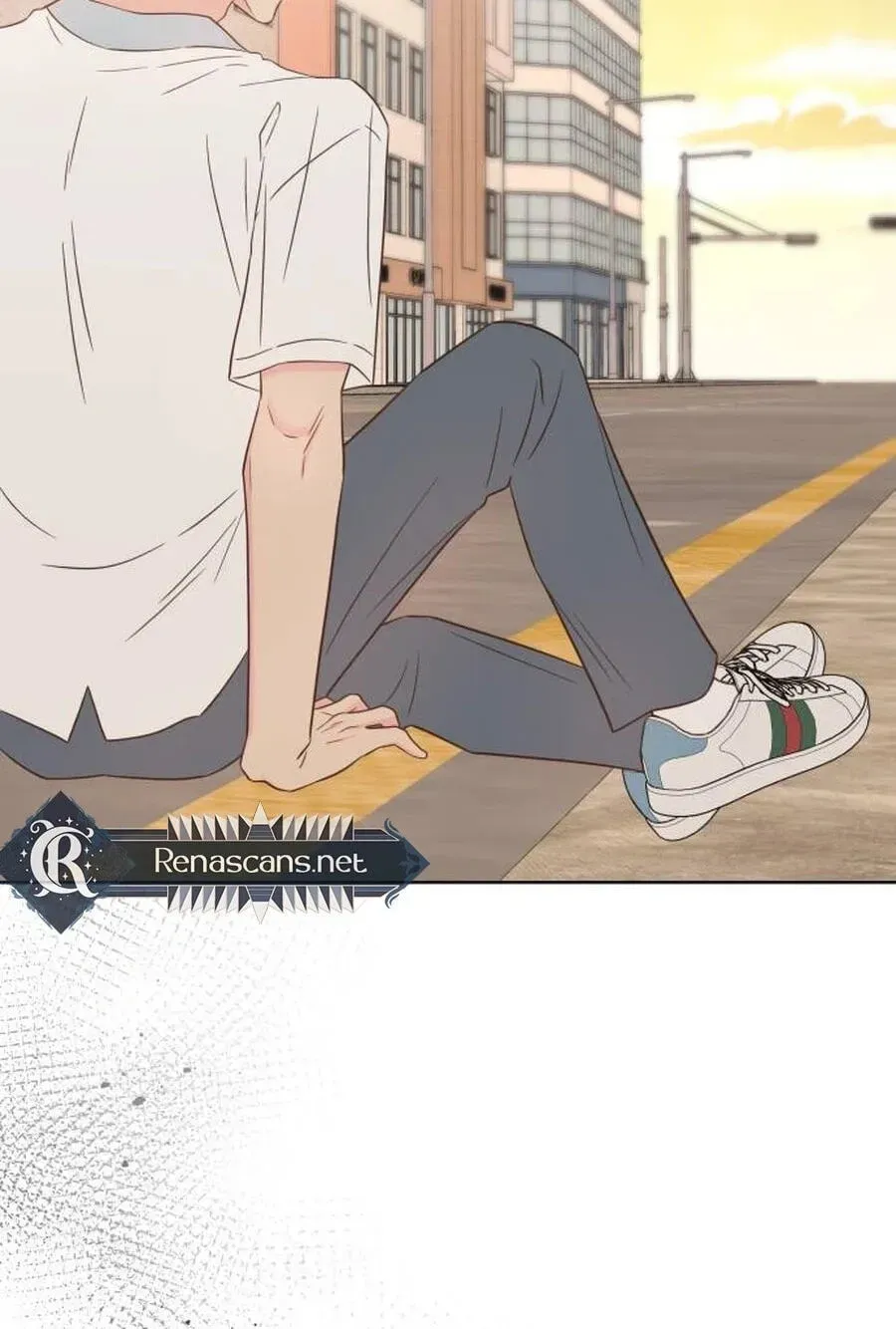 My Fake Crush Chapter 579 page 48 - 