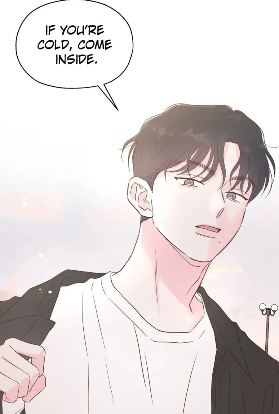 My Fake Crush Chapter 588 page 107 - 
