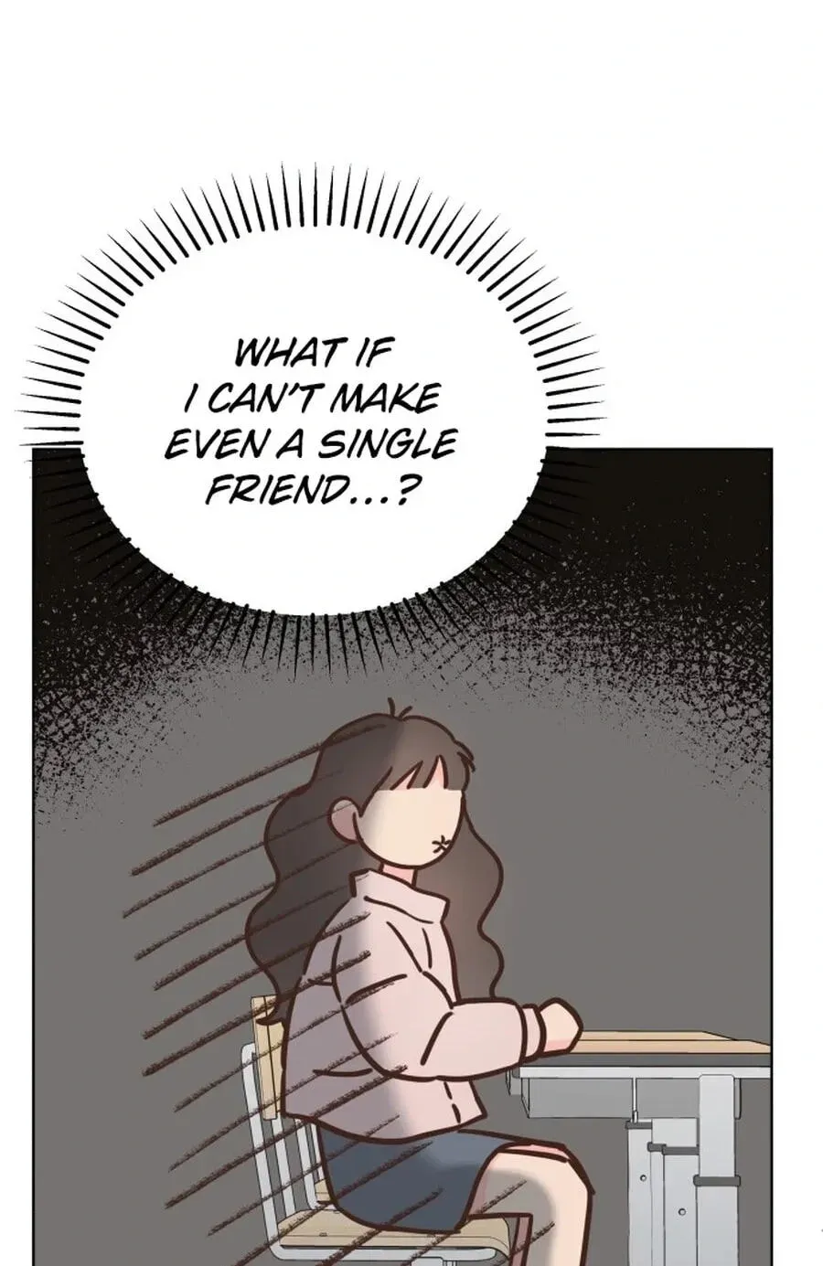 My Fake Crush Chapter 588 page 124 - 