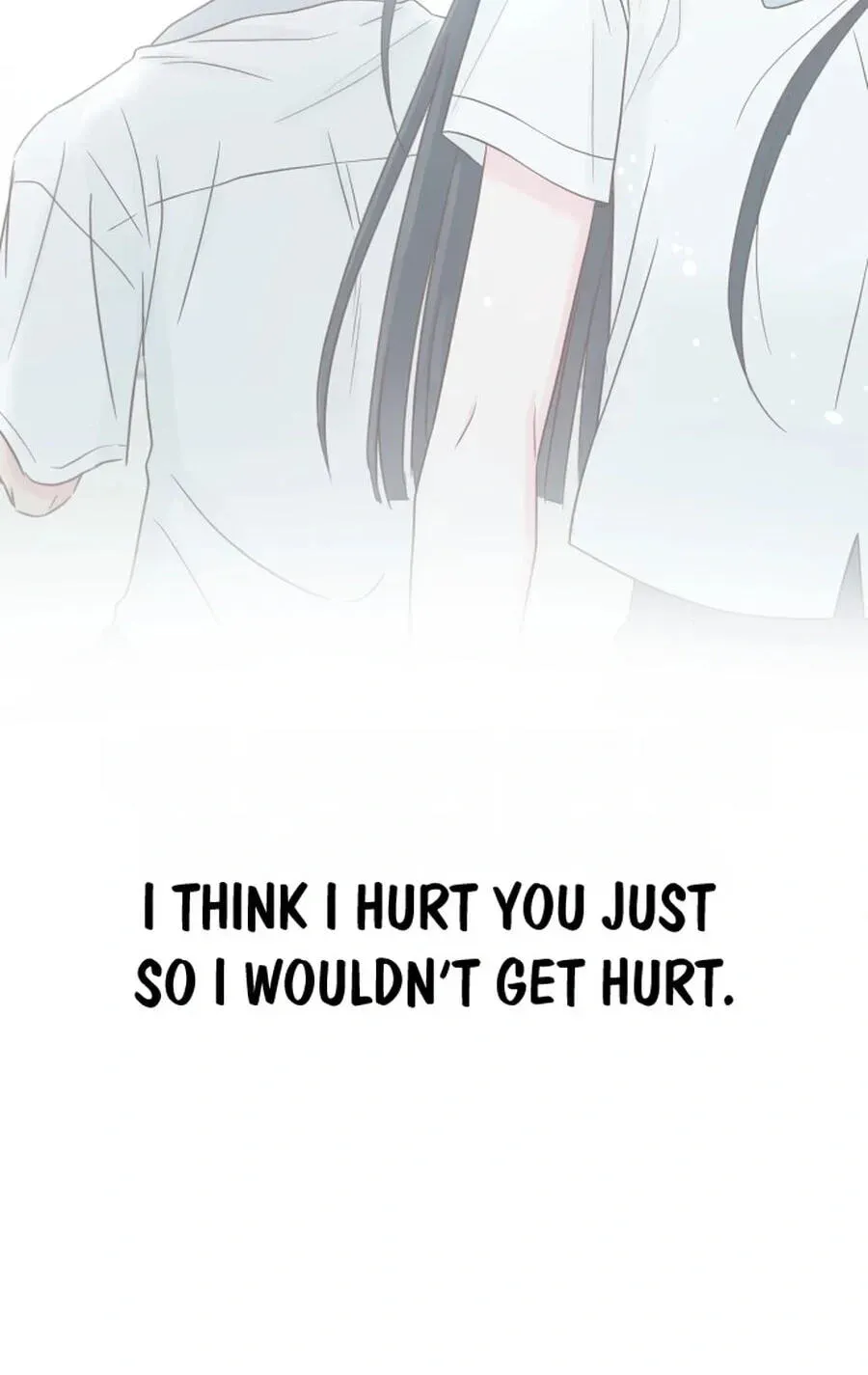 My Fake Crush Chapter 588 page 16 - 